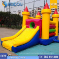 Fabrik Bounce Castle Bouncer Aufblasbare Springen Bouncy Castle